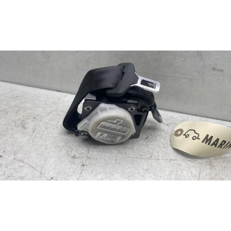 Ceinture arriere gauche DS DS4 1 Photo n°4