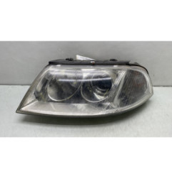 Optique avant principal gauche (feux)(phare) VOLKSWAGEN PASSAT 4 Photo n°1
