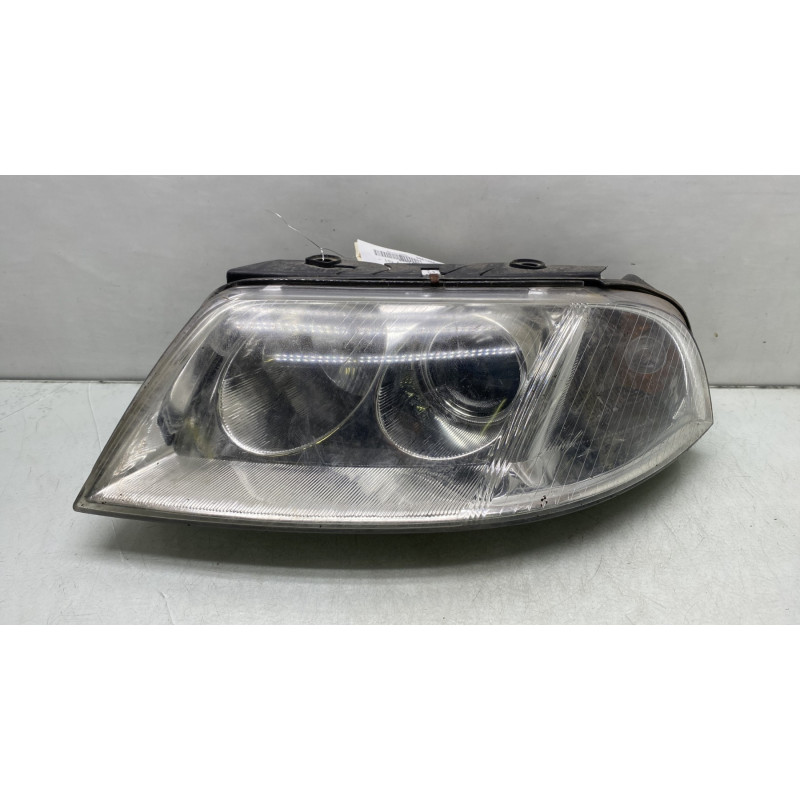Optique avant principal gauche (feux)(phare) VOLKSWAGEN PASSAT 4 Photo n°1