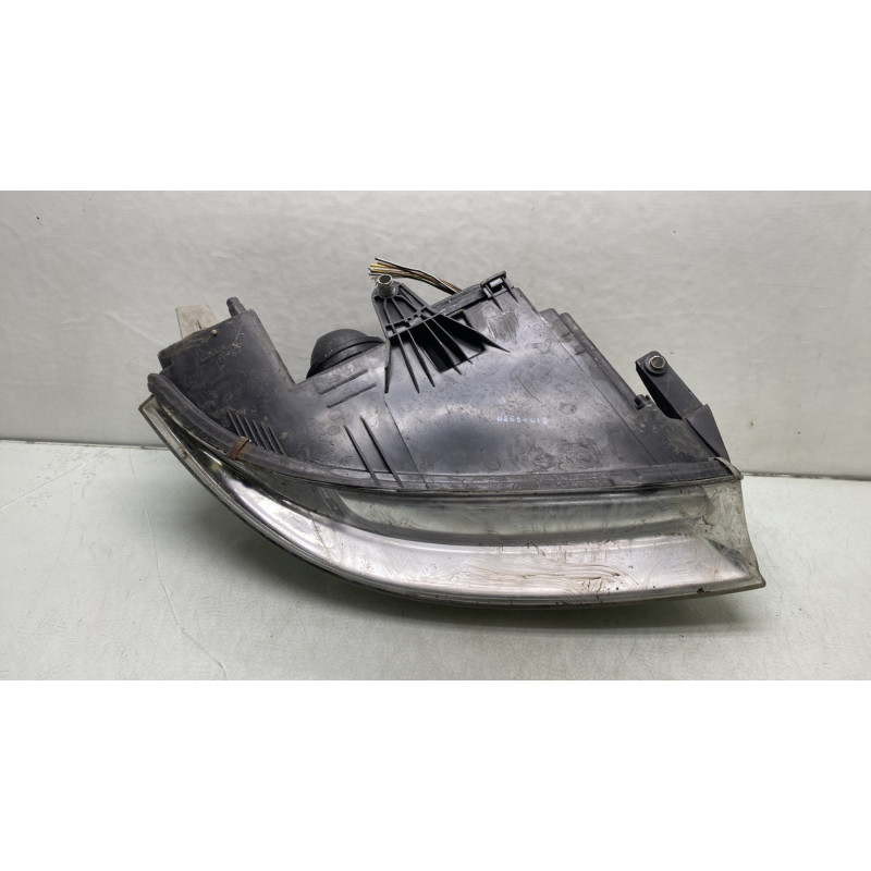 Optique avant principal gauche (feux)(phare) VOLKSWAGEN PASSAT 4 Photo n°3