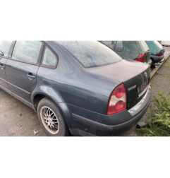 Optique avant principal gauche (feux)(phare) VOLKSWAGEN PASSAT 4