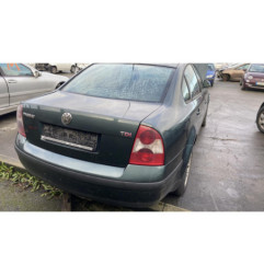 Optique avant principal gauche (feux)(phare) VOLKSWAGEN PASSAT 4