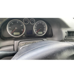 Optique avant principal gauche (feux)(phare) VOLKSWAGEN PASSAT 4