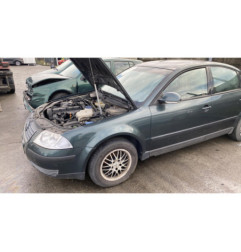 Optique avant principal gauche (feux)(phare) VOLKSWAGEN PASSAT 4