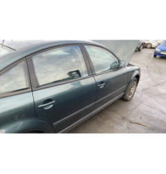 Optique avant principal gauche (feux)(phare) VOLKSWAGEN PASSAT 4