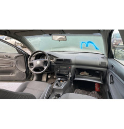 Optique avant principal gauche (feux)(phare) VOLKSWAGEN PASSAT 4