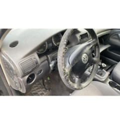 Optique avant principal gauche (feux)(phare) VOLKSWAGEN PASSAT 4