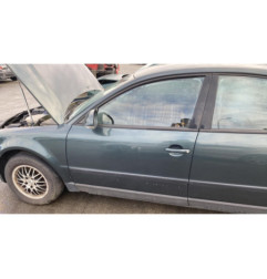 Optique avant principal gauche (feux)(phare) VOLKSWAGEN PASSAT 4