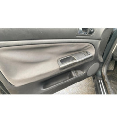 Optique avant principal gauche (feux)(phare) VOLKSWAGEN PASSAT 4