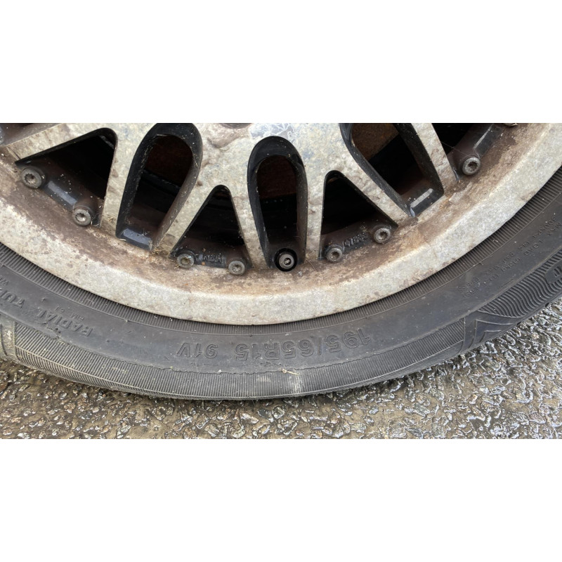 Optique avant principal gauche (feux)(phare) VOLKSWAGEN PASSAT 4 Photo n°17