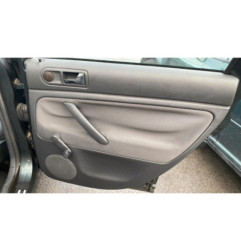 Optique avant principal gauche (feux)(phare) VOLKSWAGEN PASSAT 4
