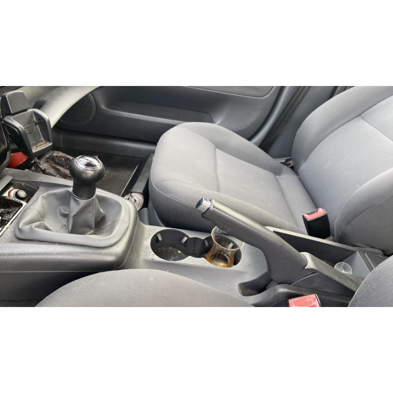 Optique avant principal gauche (feux)(phare) VOLKSWAGEN PASSAT 4 Photo n°20