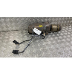 Catalyseur (echappement) BMW SERIE 4 F32 Photo n°1