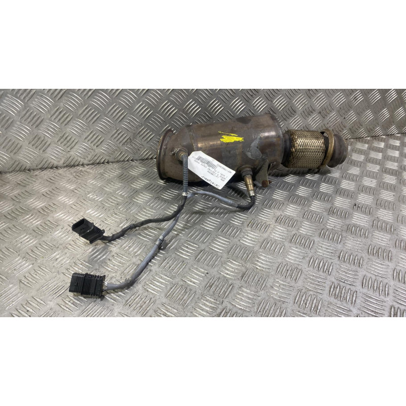 Catalyseur (echappement) BMW SERIE 4 F32 Photo n°1