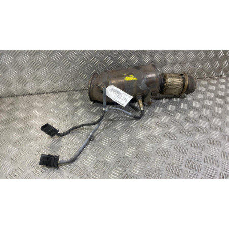 Catalyseur (echappement) BMW SERIE 4 F32 Photo n°1