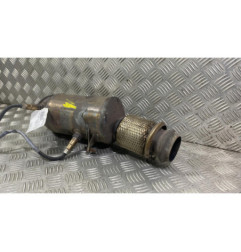 Catalyseur (echappement) BMW SERIE 4 F32