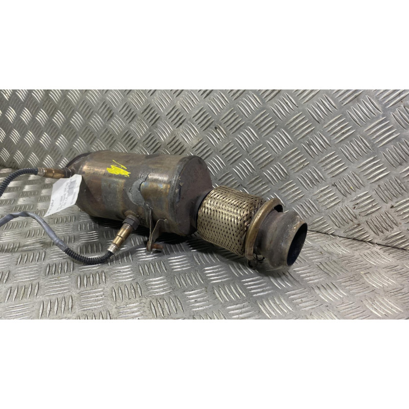 Catalyseur (echappement) BMW SERIE 4 F32 Photo n°2