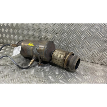 Catalyseur (echappement) BMW SERIE 4 F32