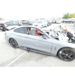 Catalyseur (echappement) BMW SERIE 4 F32