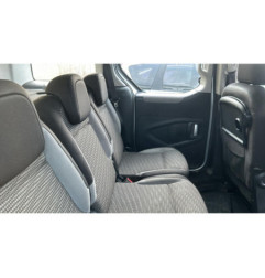 Jante PEUGEOT PARTNER 2