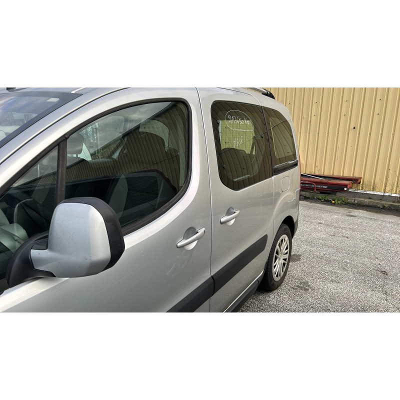 Jante PEUGEOT PARTNER 2 Photo n°8