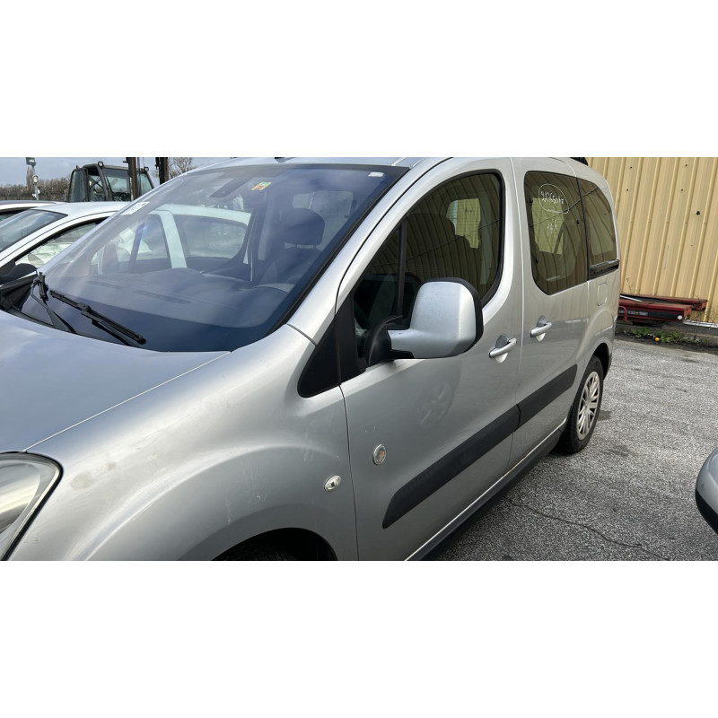 Jante PEUGEOT PARTNER 2 Photo n°9