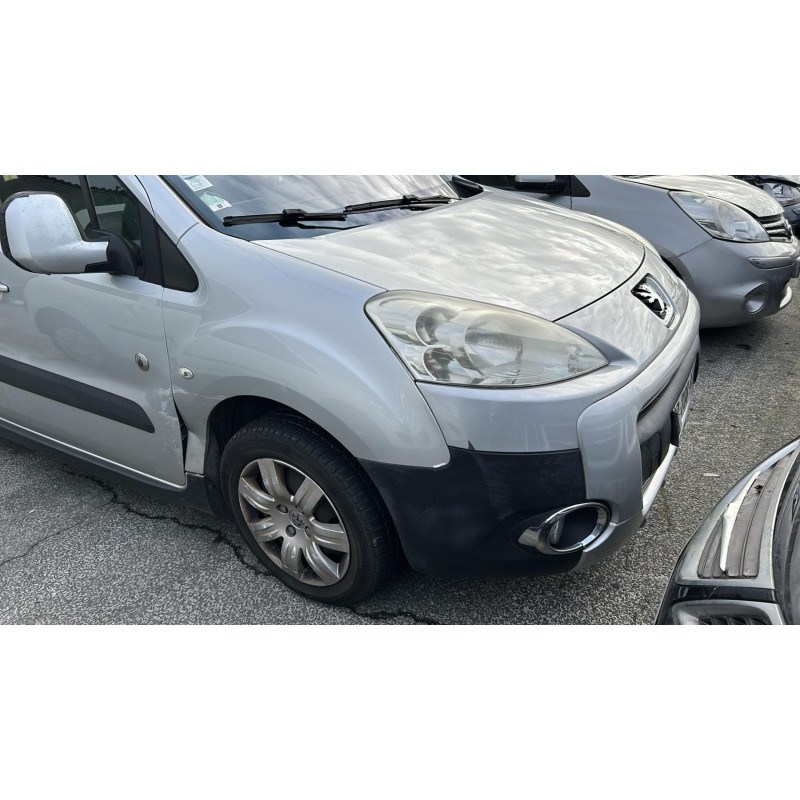 Jante PEUGEOT PARTNER 2 Photo n°13