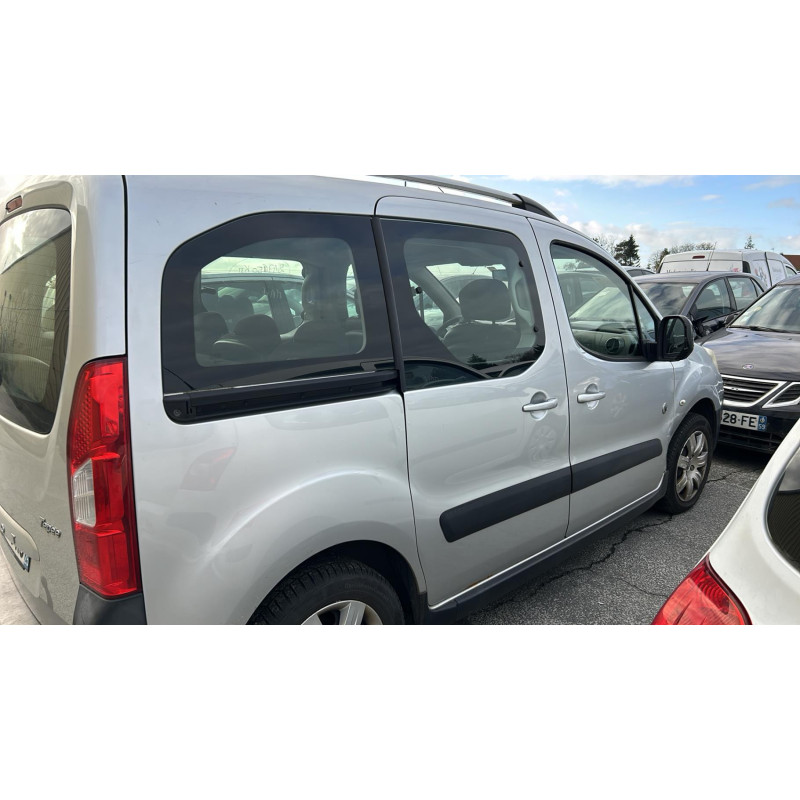 Jante PEUGEOT PARTNER 2 Photo n°15