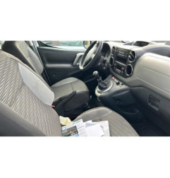 Jante PEUGEOT PARTNER 2
