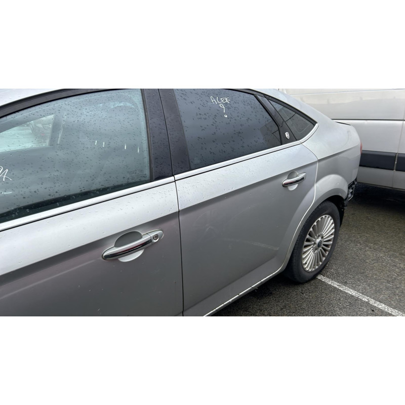 Jante FORD MONDEO 3 Photo n°11