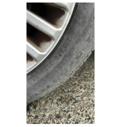Jante FORD MONDEO 3