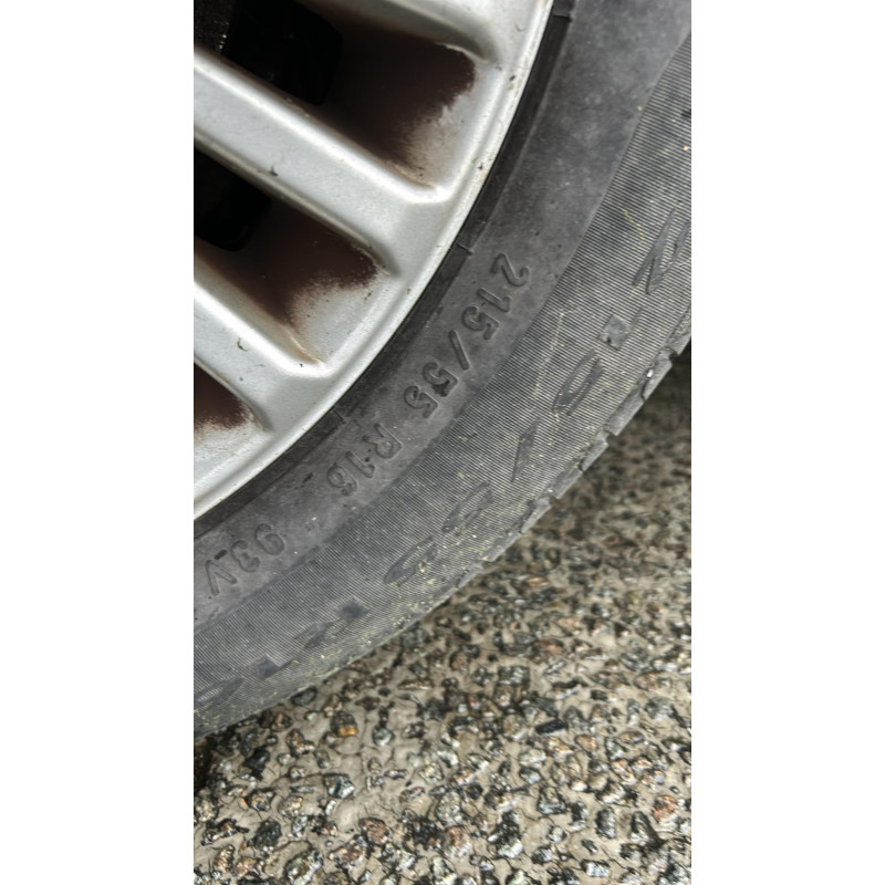 Jante FORD MONDEO 3 Photo n°15