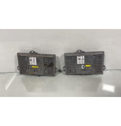 Boitier xenon PEUGEOT 3008 2