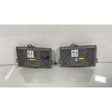 Boitier xenon PEUGEOT 3008 2