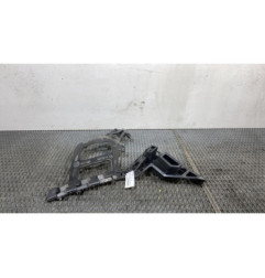 Support de pare chocs arriere PEUGEOT 3008 2