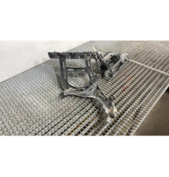 Support de pare chocs arriere PEUGEOT 3008 2