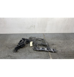 Support de pare chocs arriere PEUGEOT 3008 2