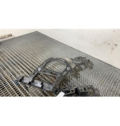 Support de pare chocs arriere PEUGEOT 3008 2