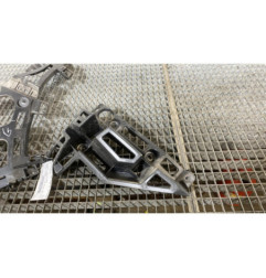 Support de pare chocs arriere PEUGEOT 3008 2