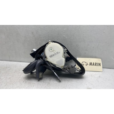 Pretensionneur de ceinture avant droit RENAULT CLIO 3 Photo n°1