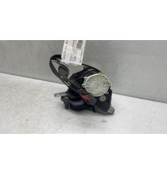 Pretensionneur de ceinture avant droit RENAULT CLIO 3