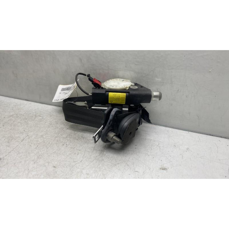 Pretensionneur de ceinture avant droit RENAULT CLIO 3 Photo n°3