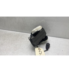 Pretensionneur de ceinture avant droit RENAULT CLIO 3