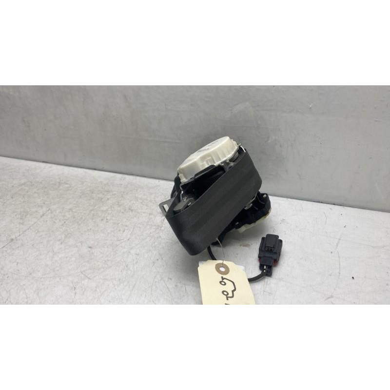 Pretensionneur de ceinture avant droit RENAULT CLIO 3 Photo n°4