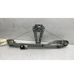 Leve vitre mecanique arriere droit RENAULT CLIO 3