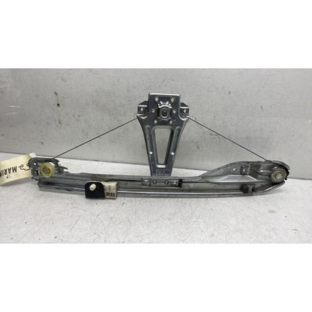 Leve vitre mecanique arriere droit RENAULT CLIO 3