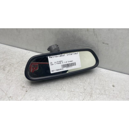 Retroviseur interieur DS DS4 1