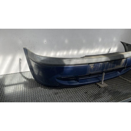 Pare choc avant FORD FIESTA 4 Photo n°1