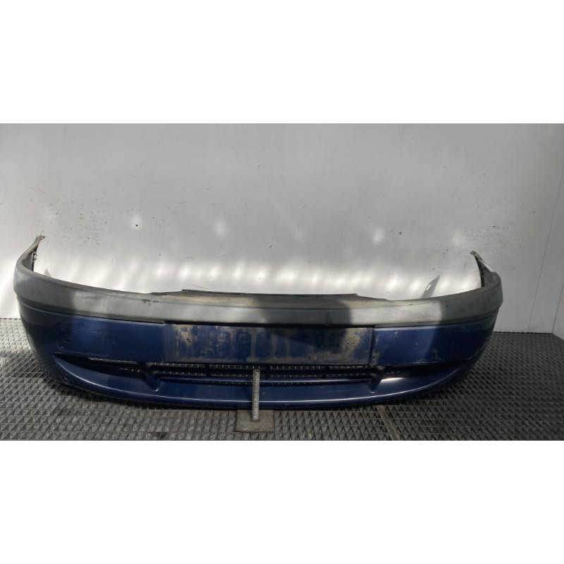 Pare choc avant FORD FIESTA 4 Photo n°4