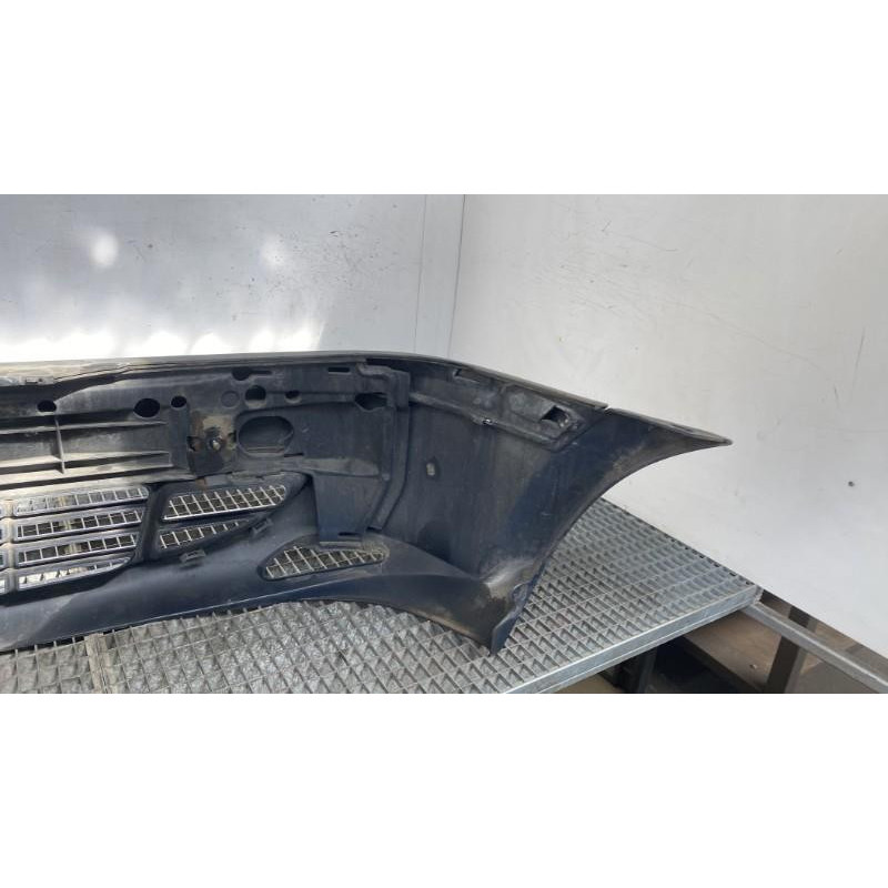 Pare choc avant FORD FIESTA 4 Photo n°5